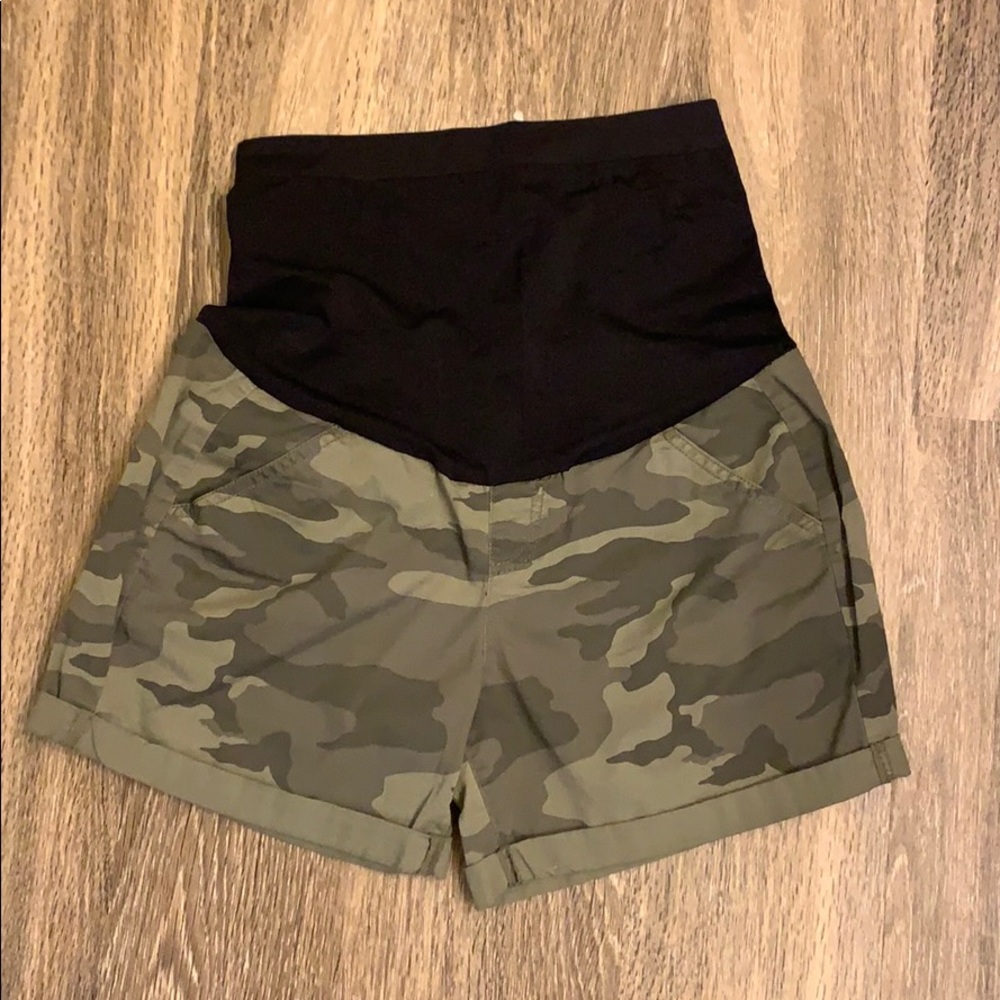 Maternity Short